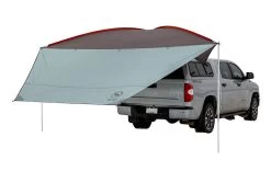 Big Agnes Sand Wash Car Tarp -Wildnis Ausstattung tarp3