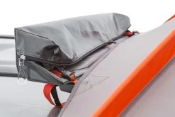 Big Agnes Sand Wash Car Tarp -Wildnis Ausstattung tarp5