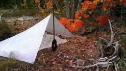 Hyperlite Mountain Gear Flat Tarp 8x10 White 10 Hyperlite Mountain Gear Flat Tarp 8x10 White -Wildnis Ausstattung tarp field