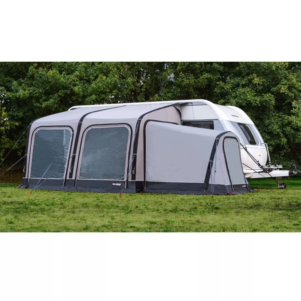 Wohnwagenvorzelt Westfield Vega 330 | Mod. 2023 | Ausstellungsstück 7 Wohnwagenvorzelt Westfield Vega 330 | Mod. 2023 | Ausstellungsstück – Bild 5