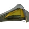 Nordisk Telemark 1 LW Tent 2 Nordisk Telemark 1 LW Tent -Wildnis Ausstattung telemark 1 lw