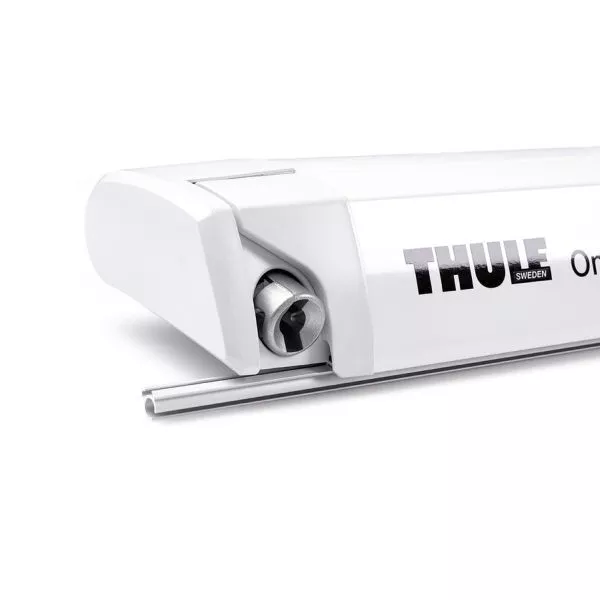 Montageset Thule Awning Fixation Kit Für Omnistor 6200 / 6300 / 9200 4 Montageset Thule Awning Fixation Kit Für Omnistor 6200 / 6300 / 9200 – Bild 2