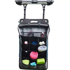 Thule Magnetbefestigungsset -Wildnis Ausstattung thule magnetbefestigungsset magnethalterung komplettset fuer wandorganizer campingorganizer badorganizer 1000 1 23097