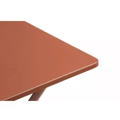 Klapptisch Lafuma Balcony II, Canyon 15 Klapptisch Lafuma Balcony II, Canyon -Wildnis Ausstattung tischplatte verzinkter stahl lafuma balcony ii canyon quadratischer tisch klapptisch campingtisch 1000 3 24938