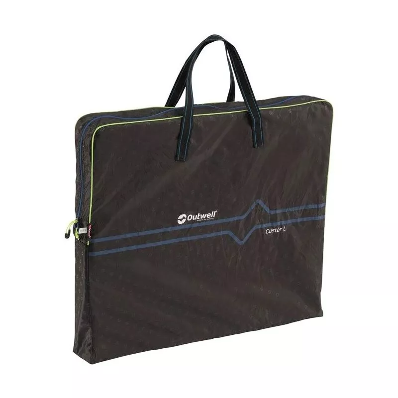 Bambus-Campingtisch Outwell Custer L 10 Bambus-Campingtisch Outwell Custer L – Bild 8