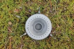 Vargo Triad Multi Fuel Titanium Kocher -Wildnis Ausstattung triad m 4