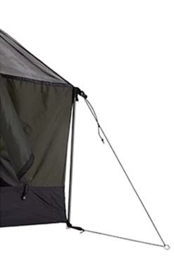 Nordisk Troms Mesh Cabin 9 Nordisk Troms Mesh Cabin -Wildnis Ausstattung troms det2