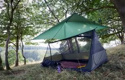 Nordisk Troms Mesh Cabin 11 Nordisk Troms Mesh Cabin -Wildnis Ausstattung troms einsatz