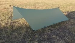 GossamerGear Twinn™Tarp -Wildnis Ausstattung twinn