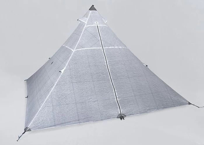 Hyperlite Mountain Gear UltaMid 2 4 Hyperlite Mountain Gear UltaMid 2 – Bild 2