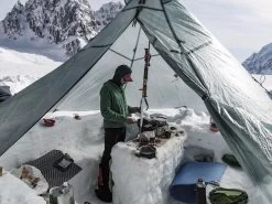 Hyperlite Mountain Gear UltaMid 4 -Wildnis Ausstattung ultamid 4 winter