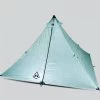 Hyperlite Mountain Gear UltaMid 2 Green -Wildnis Ausstattung ultamid2 green