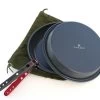 Firebox Ultra Cook Kit 10" - Large -Wildnis Ausstattung ultcookkit 1