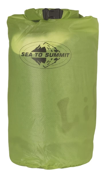Sea To Summit Ultra-Sil Dry Sack 3 Sea To Summit Ultra-Sil Dry Sack