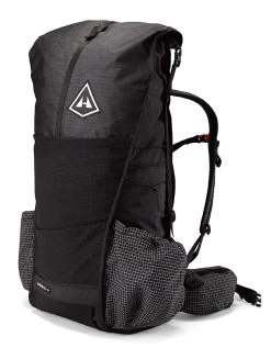 Hyperlite Mountain Gear Unbound 40 Black