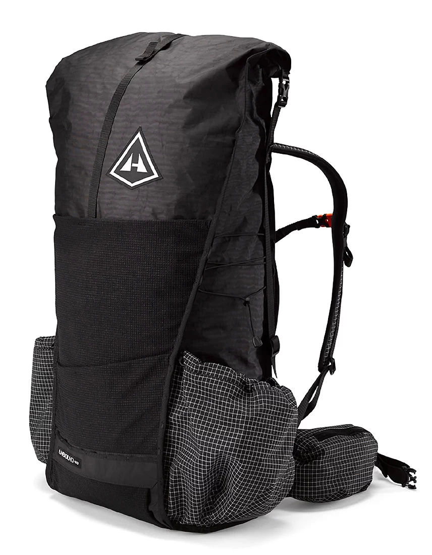 Hyperlite Mountain Gear Unbound 40 Black