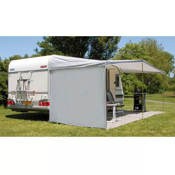 Universal Seitenwand Eurotrail Side Wall Ohne Fenster, 200 Cm 3 Universal Seitenwand Eurotrail Side Wall Ohne Fenster, 200 Cm