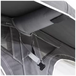 Wohnwagenvorzelt Dometic Residence AIR All-Season | Grösse 14 | 975 - 1.000 -Wildnis Ausstattung verschliessbare ventilation hochentlueftung dometic residence air all season luftzelt wohnwagen 1000 13 24644