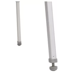 Campingtisch Bambus Outwell Custer M 12 Campingtisch Bambus Outwell Custer M -Wildnis Ausstattung verstellbare fuesse camping klapptisch outwell custer m 700 4 22116