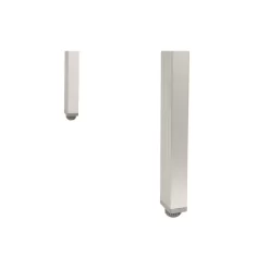 Bambustisch Outwell Kamloops L -Wildnis Ausstattung verstellbare fuesse outwell kamloops l bambus campingtisch 1000 2 22155