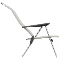 Campingstuhl Lafuma Alu Low, Seigle II -Wildnis Ausstattung verstellbare ruecken lehne lafuma alu low seigle ii camping klappstuhl 1000 3 24906