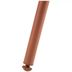 Klapptisch Lafuma Balcony II, Canyon 17 Klapptisch Lafuma Balcony II, Canyon -Wildnis Ausstattung verstellbares tischbein brauner campingtisch lafuma balcony 2 colorblock canyon quadratischer klapptisch gartentisch 1000 5 24938