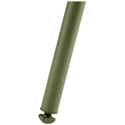 Campingtisch Lafuma Balcony II, Moss -Wildnis Ausstattung verstellbares tischbein gruener campingtisch lafuma balcony 2 colorblock moss quadratischer klapptisch gartentisch 1000 5 24937