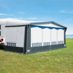 Dauerstandvorzelt Frankana Freiko Rhön DC -Wildnis Ausstattung volleinzugsvorzelt frankana freiko rhoen dc dauerstandvorzelt wohnwagenvorzelt 1000 1 23921