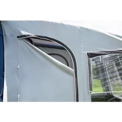 Aufblasbares Vorzelt DWT Space Air HQ 445 M -Wildnis Ausstattung vorzelt dwt space air hq 445 m wohnwagenvorzelt vorzelt reisemobil 9 7 18353