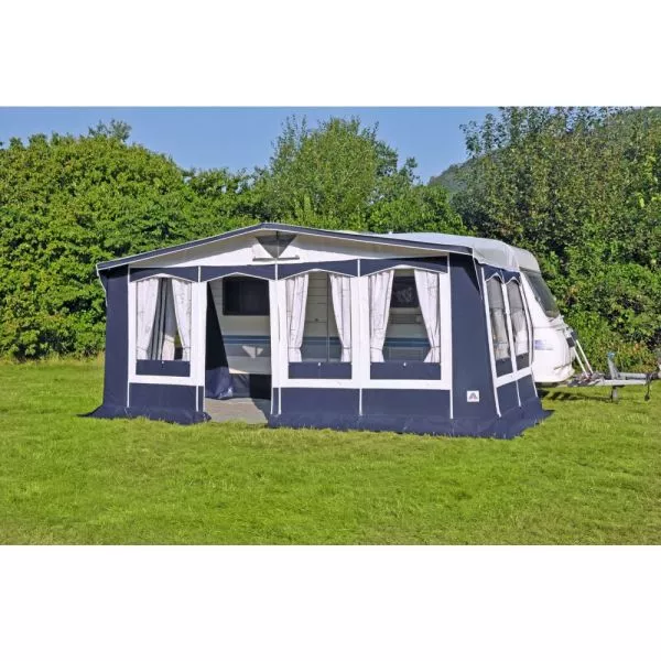 Ganzjahresvorzelt Hahn Zelte Island 280 3 Ganzjahresvorzelt Hahn Zelte Island 280