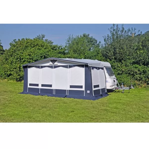 Ganzjahresvorzelt Hahn Zelte Island 280 5 Ganzjahresvorzelt Hahn Zelte Island 280 – Bild 3