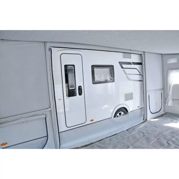 Vorzelt Hahn Zelte Nordkap 6 Vorzelt Hahn Zelte Nordkap – Bild 4