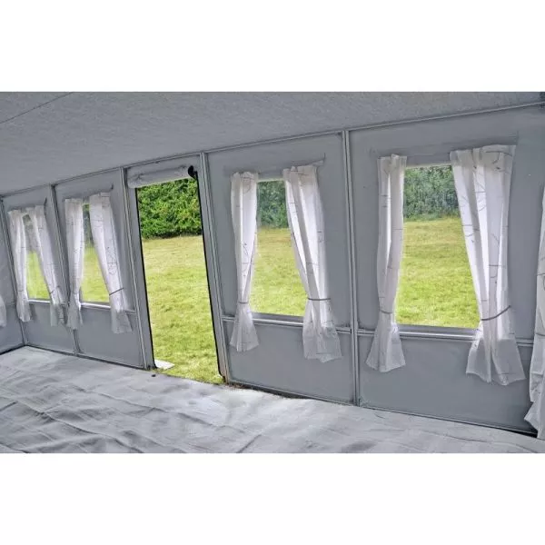 Vorzelt Hahn Zelte Nordkap 10 Vorzelt Hahn Zelte Nordkap – Bild 8