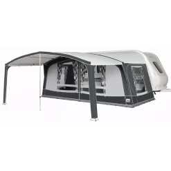 Wohnwagen-Vorzelt Dorema Octavia -Wildnis Ausstattung vorzelt octavia dorema mit optionalem sonnendach wohnwagenvorzelt 1000 3 20186