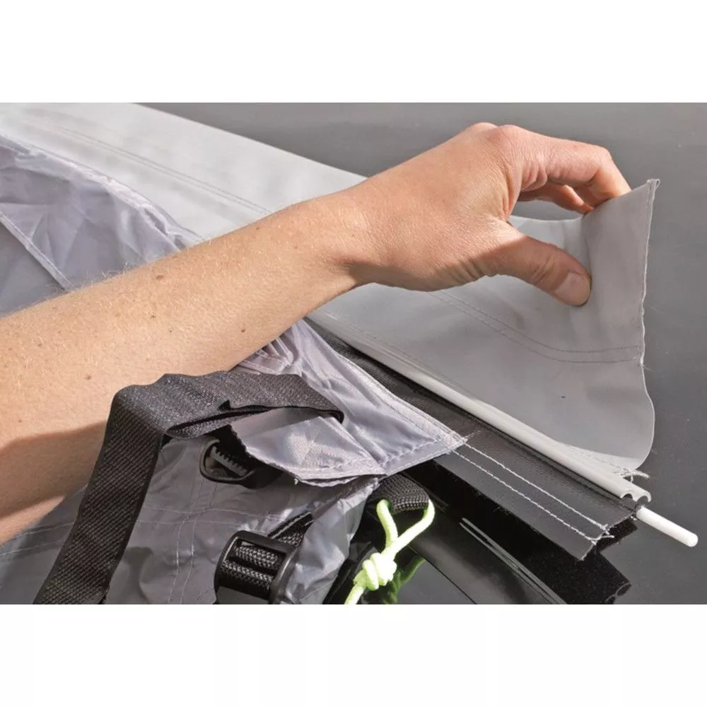 Busvorzelt-Magnetadapter-Set Outwell Magnetband 4 Busvorzelt-Magnetadapter-Set Outwell Magnetband – Bild 2