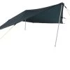 Nordisk Voss 9 M² SI Tarp 2 Nordisk Voss 9 M² SI Tarp -Wildnis Ausstattung voss 9si