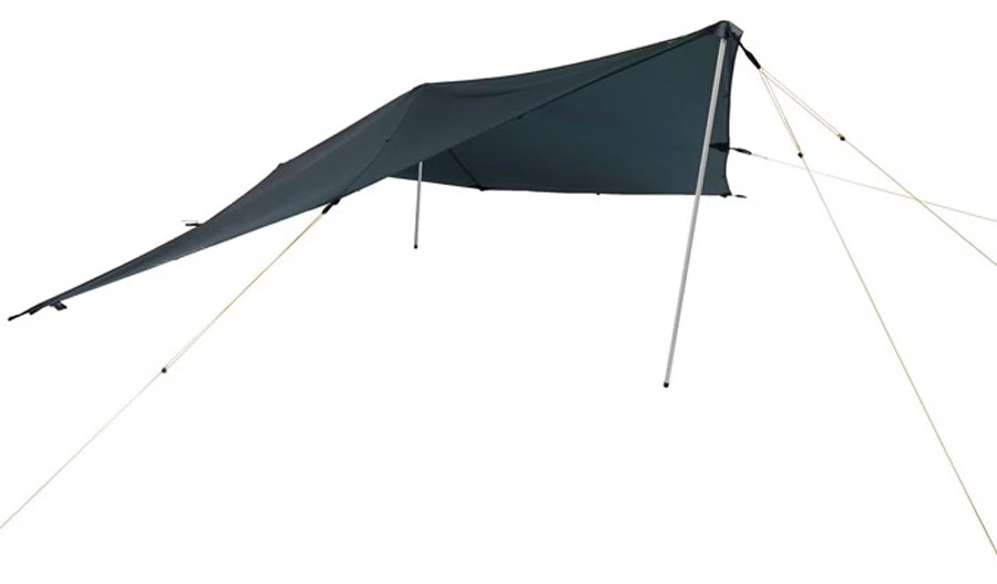 Nordisk Voss 9 M² SI Tarp 3 Nordisk Voss 9 M² SI Tarp