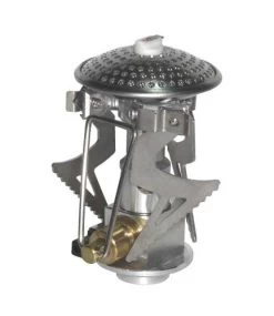 SOTO Micro Regulator Stove 6 SOTO Micro Regulator Stove -Wildnis Ausstattung wOD 1R 1