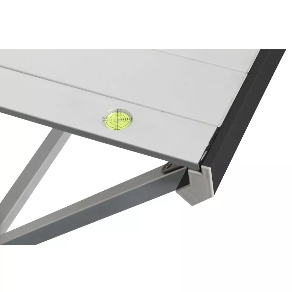 Campingtisch Brunner Titanium Axia 6 4 Campingtisch Brunner Titanium Axia 6 – Bild 2