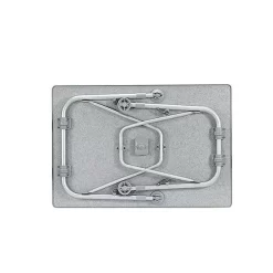 Campingtisch Westfield Performance Aircolite 100 11 Campingtisch Westfield Performance Aircolite 100 -Wildnis Ausstattung westfield performance aircolite kompaktmass campingtisch 4 15501