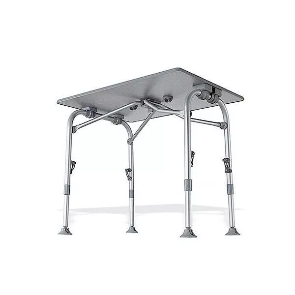 Campingtisch Westfield Performance Aircolite 100 4 Campingtisch Westfield Performance Aircolite 100 – Bild 2