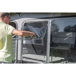 Luftvorzelt Westfield Pluto 9 | Mod. 2023 22 Luftvorzelt Westfield Pluto 9 | Mod. 2023 -Wildnis Ausstattung westfield pluto reisevorzelt hochrollbare folienfenster 1000 8 22672