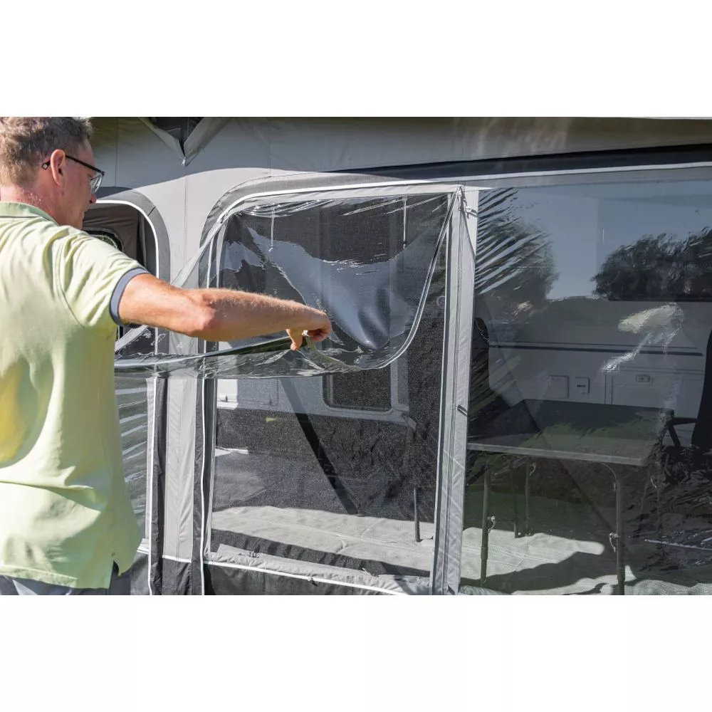 Luftvorzelt Westfield Pluto 9 | Mod. 2023 11 Luftvorzelt Westfield Pluto 9 | Mod. 2023 – Bild 9