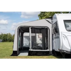 Wohnwagenvorzelt Westfield Vega 330 | Mod. 2023 -Wildnis Ausstattung westfield vega 330 aufblasbares caravan wohnwagenvorzelt panoramafesnter 1000 2 22455