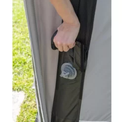 Aufblasbares Wohnwagenvorzelt Westfield Pluto | Grösse 11 | Mod. 2023 -Wildnis Ausstattung westfield vorzelte aas advanced air system aufblassystem 1000 7 22674