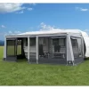 Wigo Zelte Rolli Plus Lounge Wohnwagen Markise Mit Vorzelt -Wildnis Ausstattung wigo vorzelt rolli plus lounge markisenvorzelt wohnwagen caravan 1000 0 23828