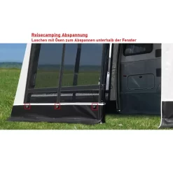 Markisenvorzelt Wigo Zelte Rolli Touring Für Hymer Eriba Touring -Wildnis Ausstattung wigo zelte rolli touring markisenvorzelt reisecamping abspannung oesen unterhalb der fenster 1000 2 23849 1