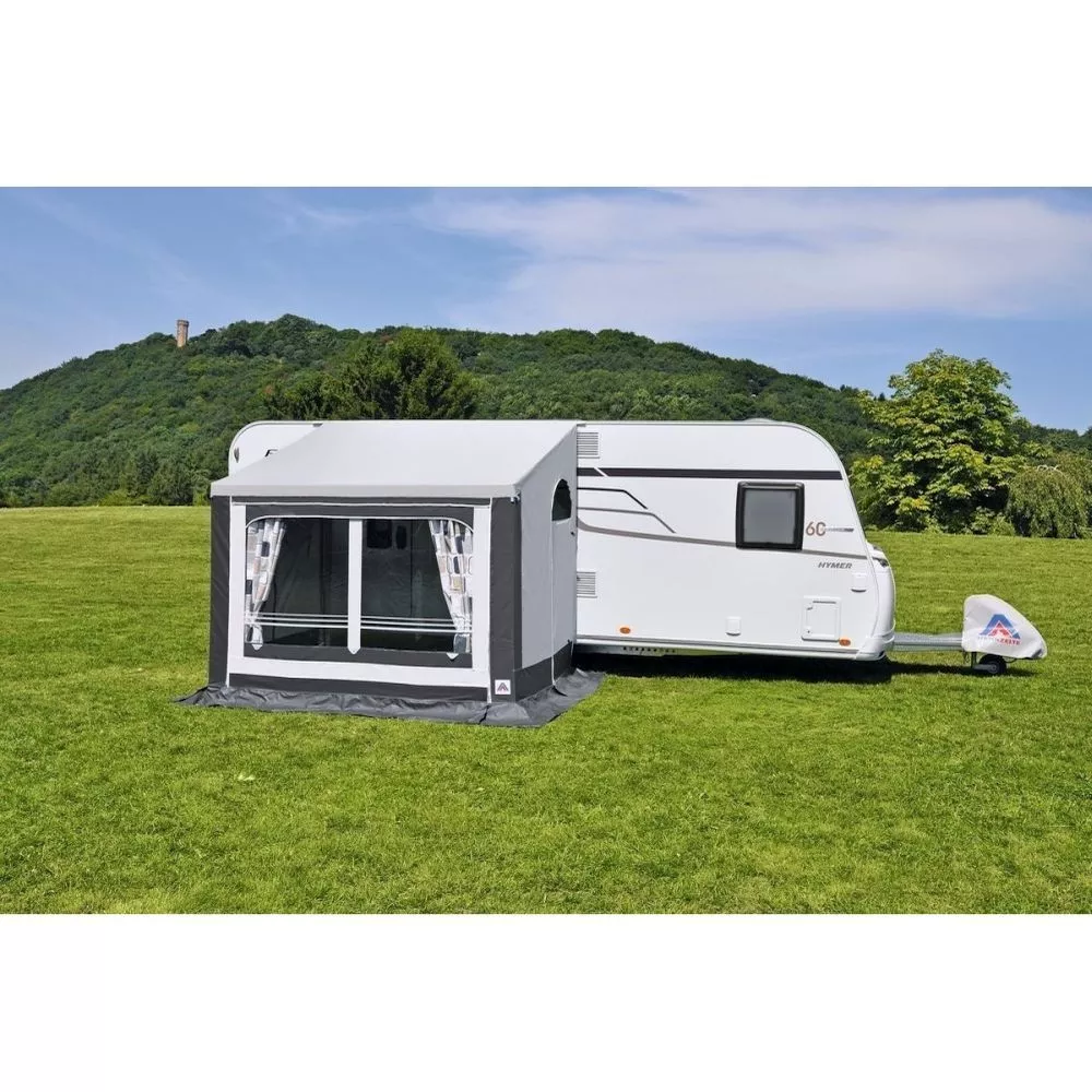 Ganzjahresvorzelt Hahn Zelte Hof 3 Ganzjahresvorzelt Hahn Zelte Hof