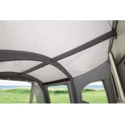 Aufblasbares Vorzelt DWT Bella Air HQ -Wildnis Ausstattung wohnwagen luftvorzelt dwt bella air hq luftpolster air in distanzpolster luftgestaenge 1000 4 14520