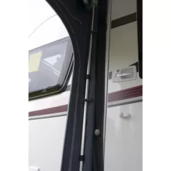 Andruckstangen-Set Dometic Deluxe Rear Upright Pole Set -Wildnis Ausstattung wohnwagen vorzelt kampa hintere aufstellstange zusatzgestaenge 1 18465